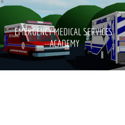 Emergency Medical Services Academy