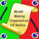 Model Making Organization of Roblox