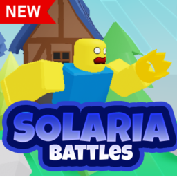 (SUMMER 🌴) Solaria Battles ⚔️🚩