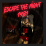 Escape the Night 1981