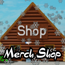 Merch Shop