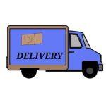 Delivery Center!