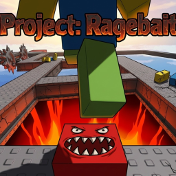 Project: Ragebait