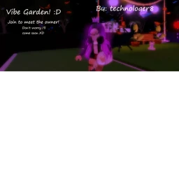 Vibe Garden (BETA) icon