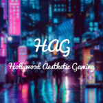 Hollywood Aesthetic Gaming