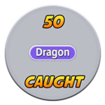 Dragon Tamer Silver