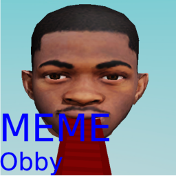 MEME  Obby