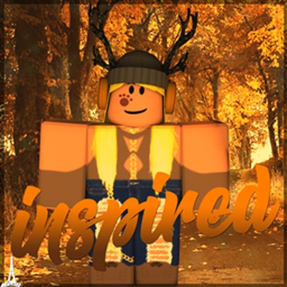Inspiredº Roblox group icon