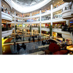 The Grand Mall