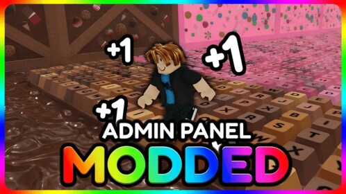 +1 Keyboard Escape MODDED | Roblox에서 플레이하기