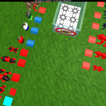 Brennablue2009's Place