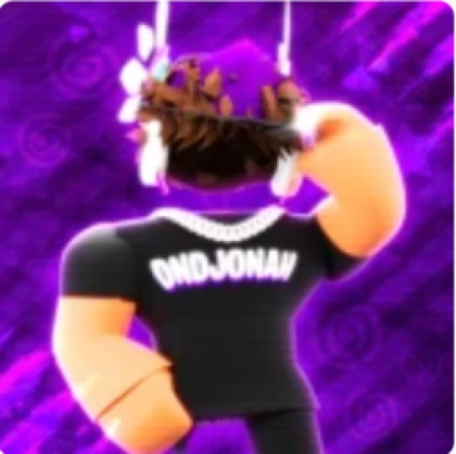 Jonah’s crew Roblox group icon