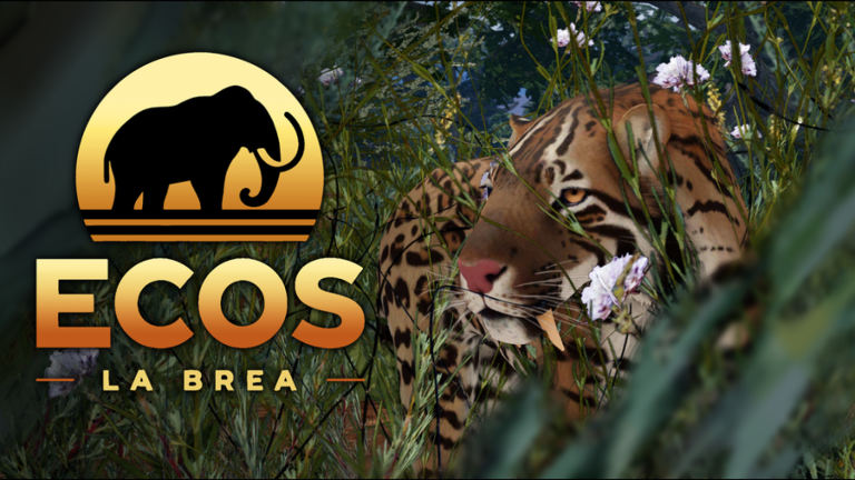 Ecos: La Brea screenshot 1