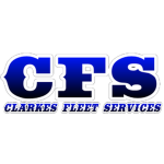 [CFS] Clarkes Fleet Service