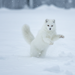 arctic agency!!