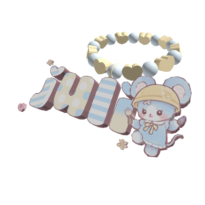 juli's mouse ugc