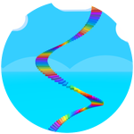 You Completed: DISAPPEARING STAIRS