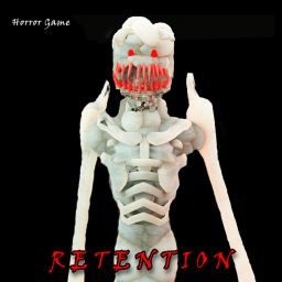 RETENTION [Horror] icon