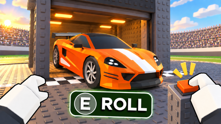 [🏁] Collect Cars and Race artwork