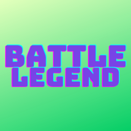 Battle Legend