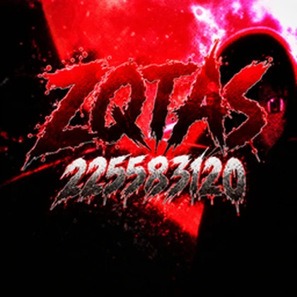 龍 01 ZQTAS Roblox group icon