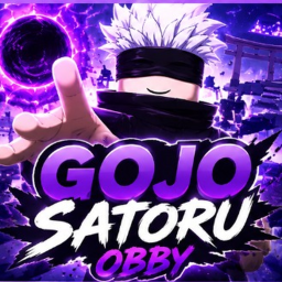 Infinite Gojo Obby