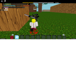 Naruto team for roblox