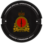 [CΑ] Canadian Special Operations Command