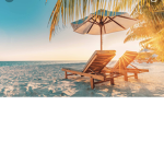 Summer weekend