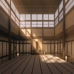 陰陽師 | Mt.Ōe - Daito Ryu