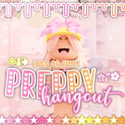 preppy hangout! *UPDATE!* 🌺🌴