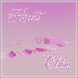 The Heart Obby