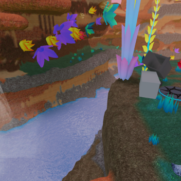 Roblox Creater challenge