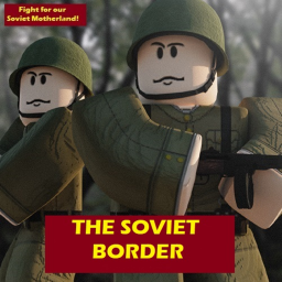 USSR border