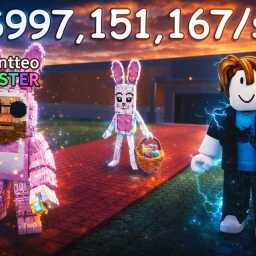 Steal The Easter  icon