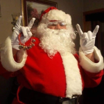 Santa’s Little Shop