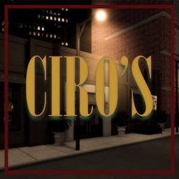 Heir St. Ciro's Club