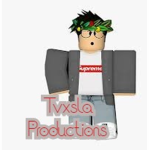 Tvxsla Productions