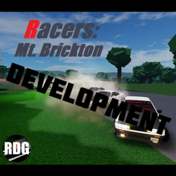 Racers Development Group's Development Game