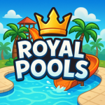 Royal Pools Official