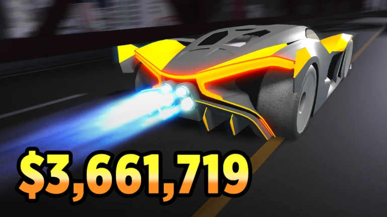 Driving Simulator | Play on Roblox