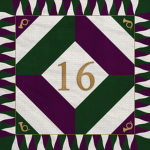 Czonian 16th Infantry Division