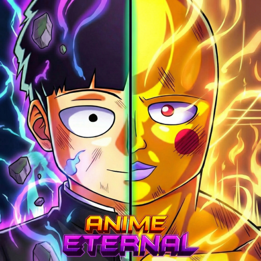 Anime Eternal