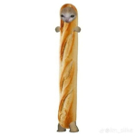 ~Baguette Vibe Hangout