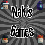 Nak's Games