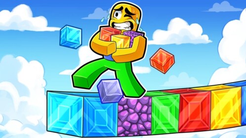 [✨UPDATE] ⛏️ Block Racing Simulator