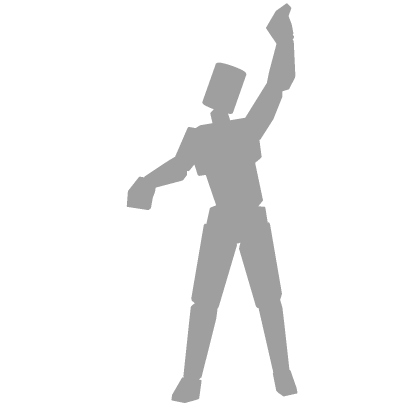 Air Plane [MOCAP]