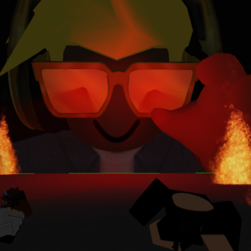 walk out of detourious stfo spawn simulator