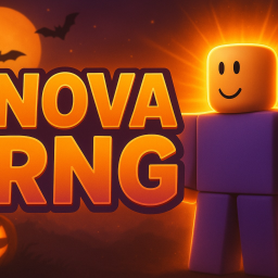 🎃 (BETA) Nova RNG