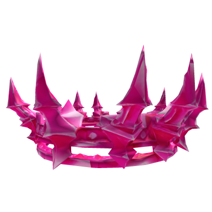 [PBR] Pink Imperial Crown thumbnail